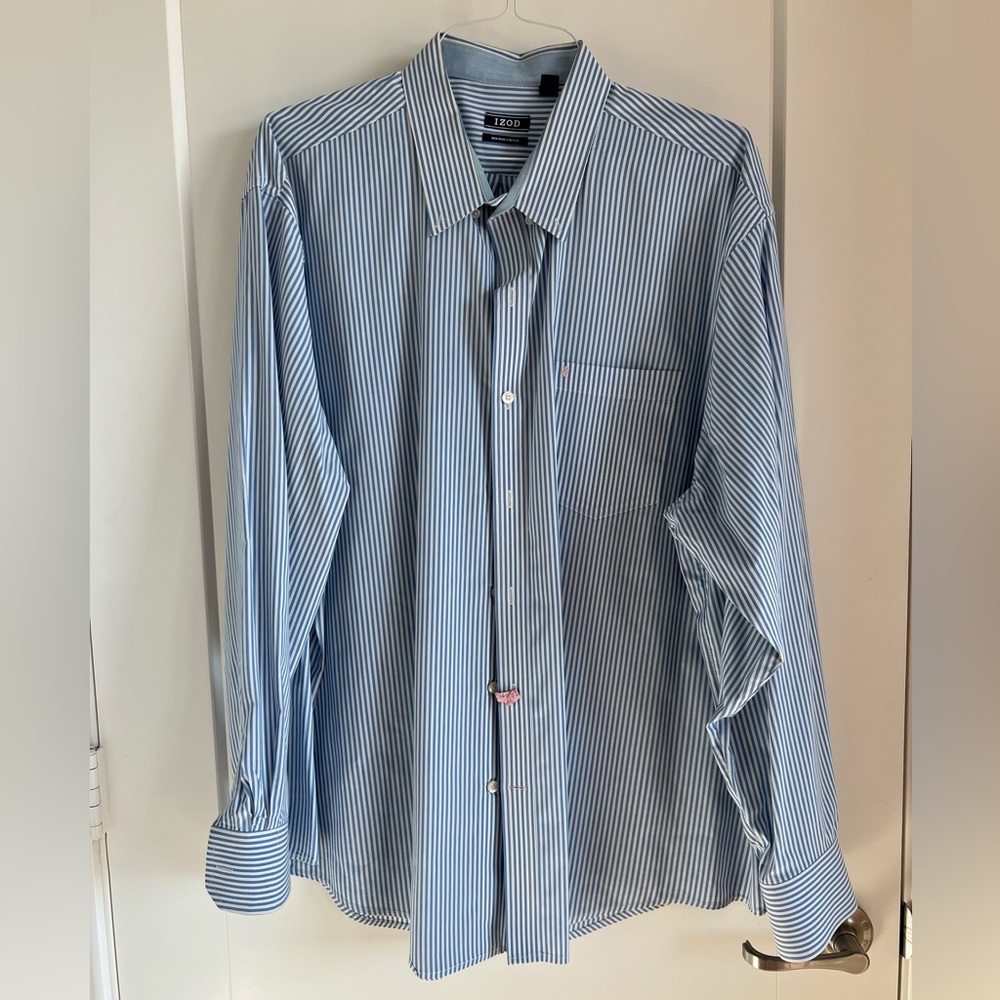 IZOD shirt